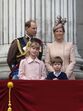 Lady Louise Windsor