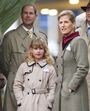 Lady Louise Windsor