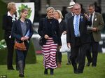Lady Louise Windsor