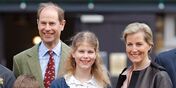 Lady Louise Windsor
