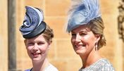 Lady Louise Windsor