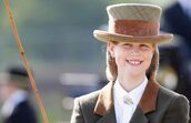 Lady Louise Windsor