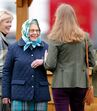 Lady Louise Windsor