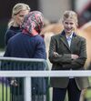 Lady Louise Windsor
