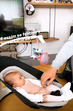 Aniversário da filha de Cláudia Vieira e Pedro Teixeira