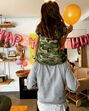 Aniversário da filha de Cláudia Vieira e Pedro Teixeira