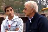 Fernando Póvoas, médico, porto, amigos improváveis, sic, reality show, Gonçalo Figueiredo