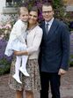 Família real da Suécia, princesa Vitória