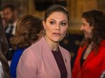 Família real da Suécia, princesa Vitória