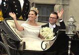 Família real da Suécia, princesa Vitória