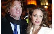 angelina jolie, val kilmer