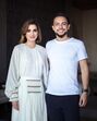 Hussein, Príncipe Herdeiro da Jordânia, filho da rainha Rânia