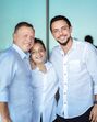 Hussein, Príncipe Herdeiro da Jordânia, filho da rainha Rânia