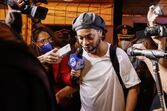 Ronaldinho no Paraguai