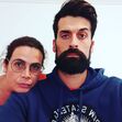 Catarina e António Raminhos