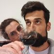 Catarina e António Raminhos
