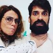 Catarina e António Raminhos
