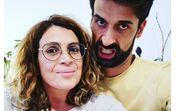 Catarina e António Raminhos
