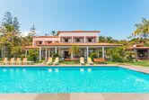 Casa Cristiano Ronaldo