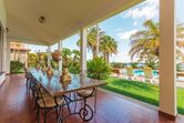 Casa Cristiano Ronaldo