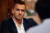 Pedro Teixeira, Maya Booth, TVI, novela, Quer o destino