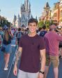 O padrasto de Neymar, Tiago Ramos