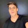 O padrasto de Neymar, Tiago Ramos
