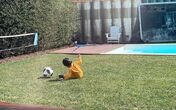 César Mourão, Filho, Martim, 