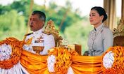 Rainha Suthida