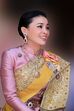 Rainha Suthida