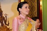Rainha Suthida