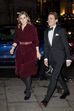 Princesa Beatrice e Edoardo Mapelli Mozzi 