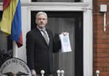 Julian Assange