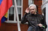 Julian Assange