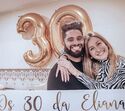 Eliana Voigt, Hélio Jardim
