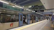 metro