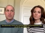 Kate e William