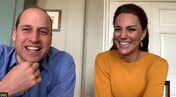 Kate e William