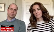 Kate e William