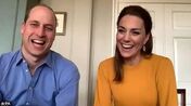 Kate e William