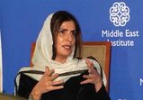 princesa Basmah bint Saud