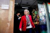  Graça Freitas