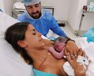 Carolina patrocínio, Gonçalo Uva, maternidade, nascimento,eduardo, filho