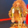 Paulina Rubio