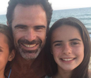 pedro lima, filha