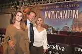 José Rodrigues dos Santos, Florbela Cardoso, Catarina, jornalista, RTP, escritor, pivô 
