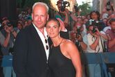 Demi Moore e Bruce Willis