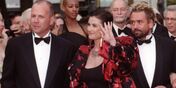 Demi Moore e Bruce Willis