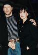 Demi Moore e Bruce Willis