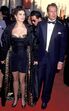 Demi Moore e Bruce Willis
